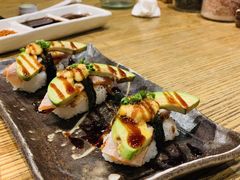 -御牛道日式烤肉料理(杭州万象城店)