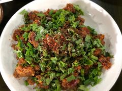 -小杨翘脚牛肉