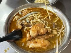 -铭辉沙嗲面(新街商业城店)