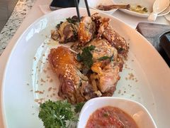 -莆田餐厅PUTIEN(颐堤港店)