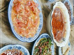 -冬哥川菜馆(十梓街店)