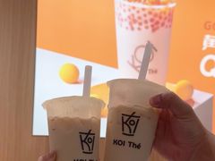 -KOI Thé(正佳广场店)