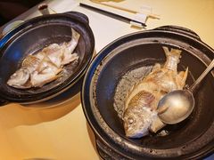 -百味馆·粤菜·湛江菜(后海花园店)
