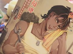 -剧狐剧本杀·月球探案馆(人民广场1号店)