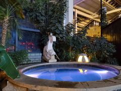 -太白山御龙湾温泉