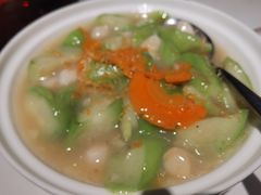 -莆田餐厅PUTIEN(深圳湾万象城家宴店)