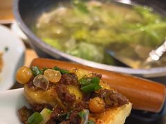 -全牛匠·乐山跷脚牛肉(新中关店)
