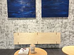 -CUBIC3三立方咖啡(西岸凤巢店)
