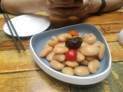 -金谷园饺子·烧烤(人大总店)