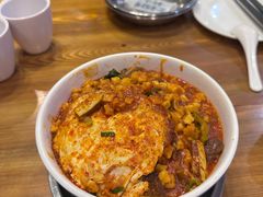 -宝鸡民族饭庄(英达路店)