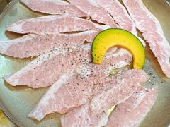-韩宫宴烤肉·料理(武汉印象城店)