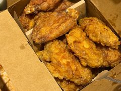 -Kyochon1991校村(共和路店)