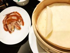 -上海苏宁宝丽嘉酒店·嘉府壹号中餐厅