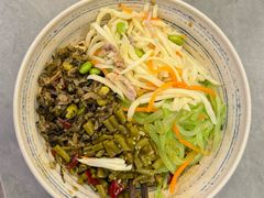 -梅溪·小伙子干挑面(安吉总店)