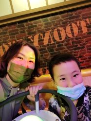 点击看大图 -卡通尼乐园·生日会(烟台永旺店)