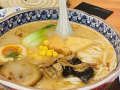 -老村旧煲(江宁金鹰店)