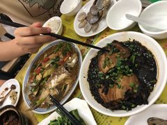 -庆辉辉客家餐厅(思明店)