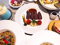 -JANS意式简餐厅·惠灵顿牛排