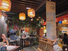 -南京大牌档(崇文门国瑞店)