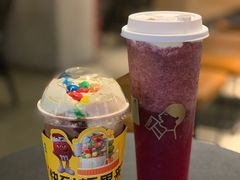 -喜茶(东莞汇一城店)