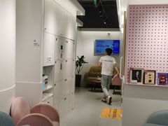 -天真蓝照相馆(杭州滨江宝龙店)