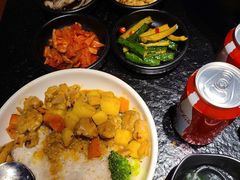 -九田家黑牛烤肉料理(宽城万达店)