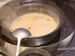 -捞王锅物料理(凯旋路店)