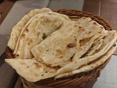 -Pita's&Tika's中东和印度风味餐厅(龙湖天街店)