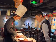 -京味斋·北京烤鸭(华威桥北工大店)