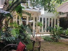 -Fern Forest Cafe