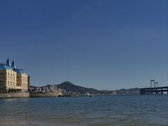 -黑石礁公园