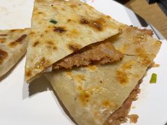 -河沿肉饼Beijing Pie(东华门店)