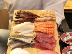 -鮨政· Omakase(港汇恒隆广场店)