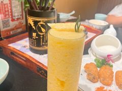 -唐猫庭院·千年陕菜(赛格国际购物中心店)