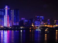 -武汉两江游览·夜游长江(汉口粤汉码头)