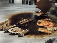 -大渔铁板烧(海雅缤纷城店)