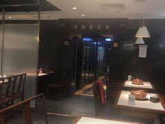 大堂-东来顺饭庄(apm总店)