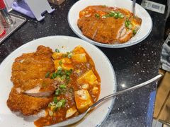 -一風堂拉面(深圳湾万象城店)