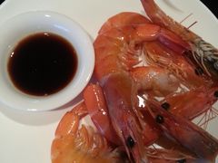 20140531_180224-龙之梦万丽酒店青餐厅