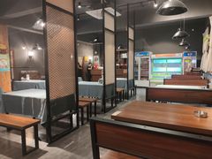 大堂-鳖皇甲鱼餐厅(平阳路店)