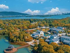 -虞山风景区