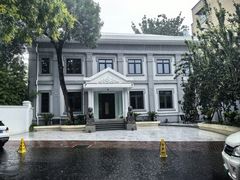 -天津五大道文化旅游区