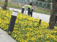 -阿哈湖国家湿地公园