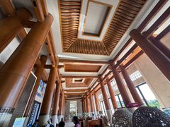 -三亚海棠湾万丽度假酒店