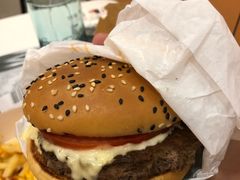 -麦当劳(北亭广场分店)