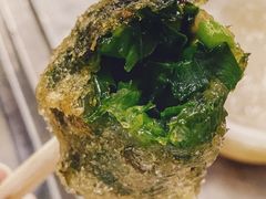 无米粿-福合沟无米粿甜汤粿品店