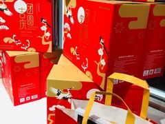 -好利来(东四店)