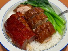 -老坑记·香港经典粤菜馆