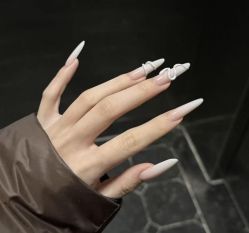 点击看大图 -睫毛弯弯·美甲美睫