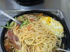 -南京工业大学-东苑1食堂